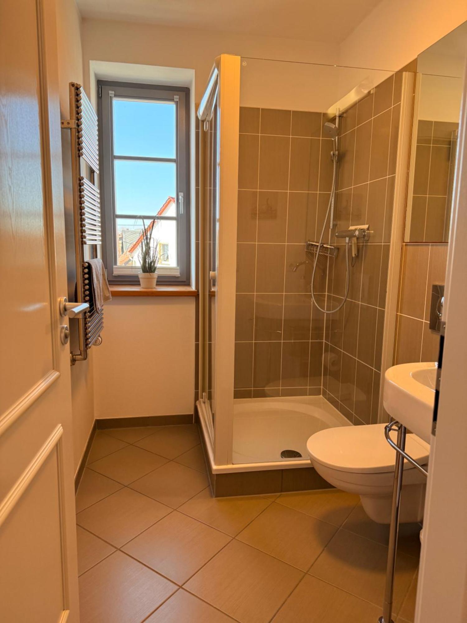 Landgut Mosch Apartment Radeburg Bagian luar foto
