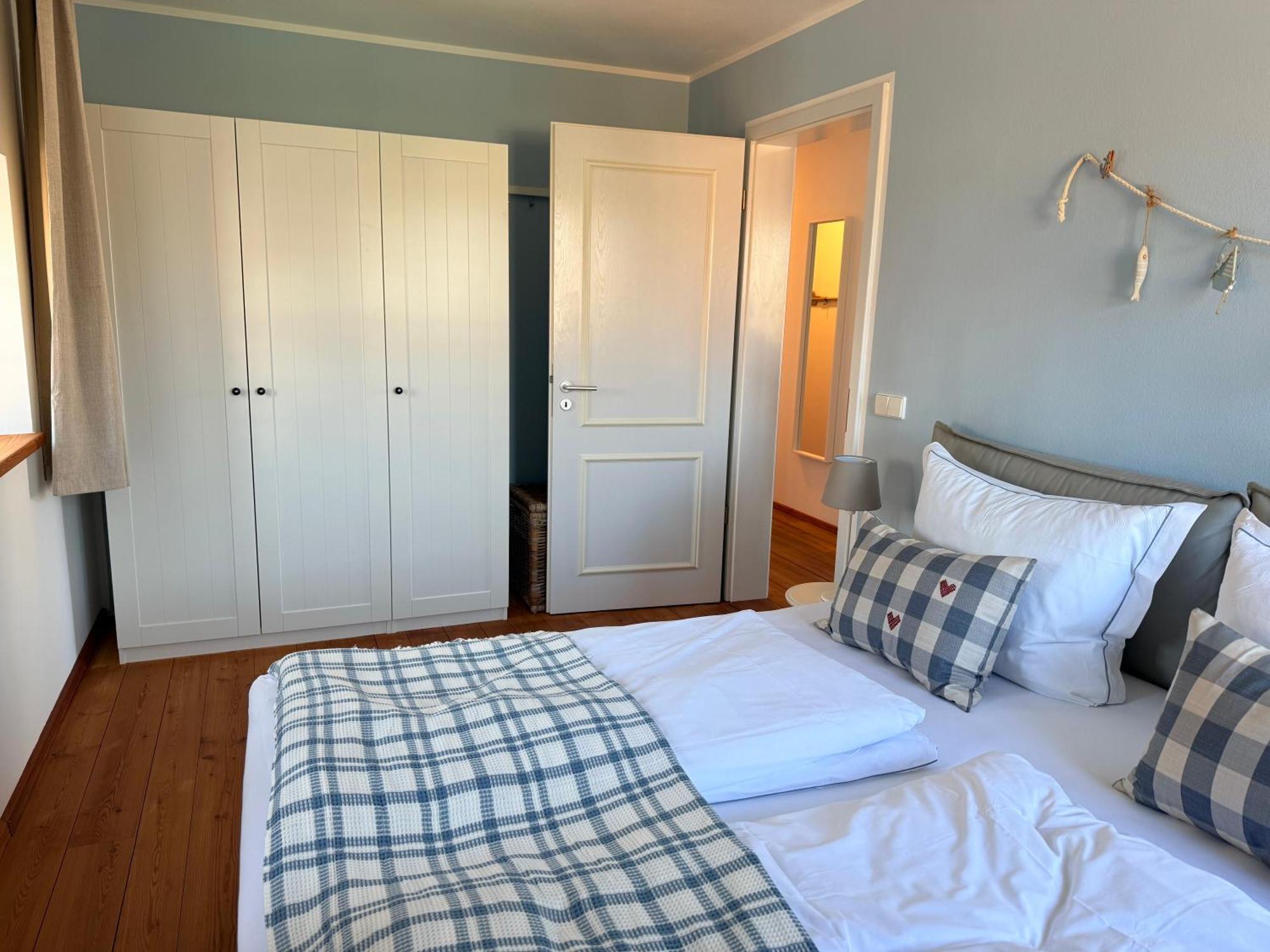 Landgut Mosch Apartment Radeburg Bagian luar foto