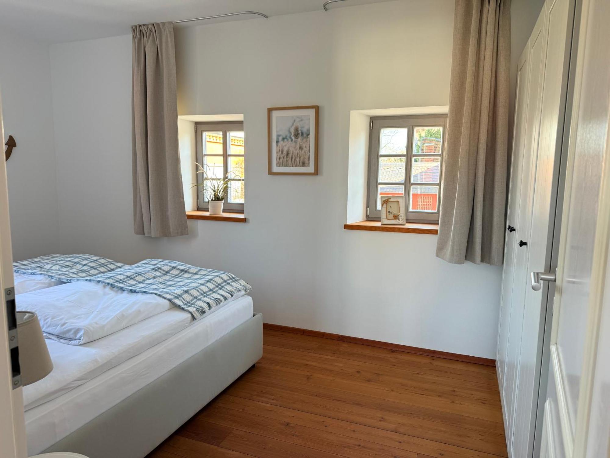 Landgut Mosch Apartment Radeburg Bagian luar foto