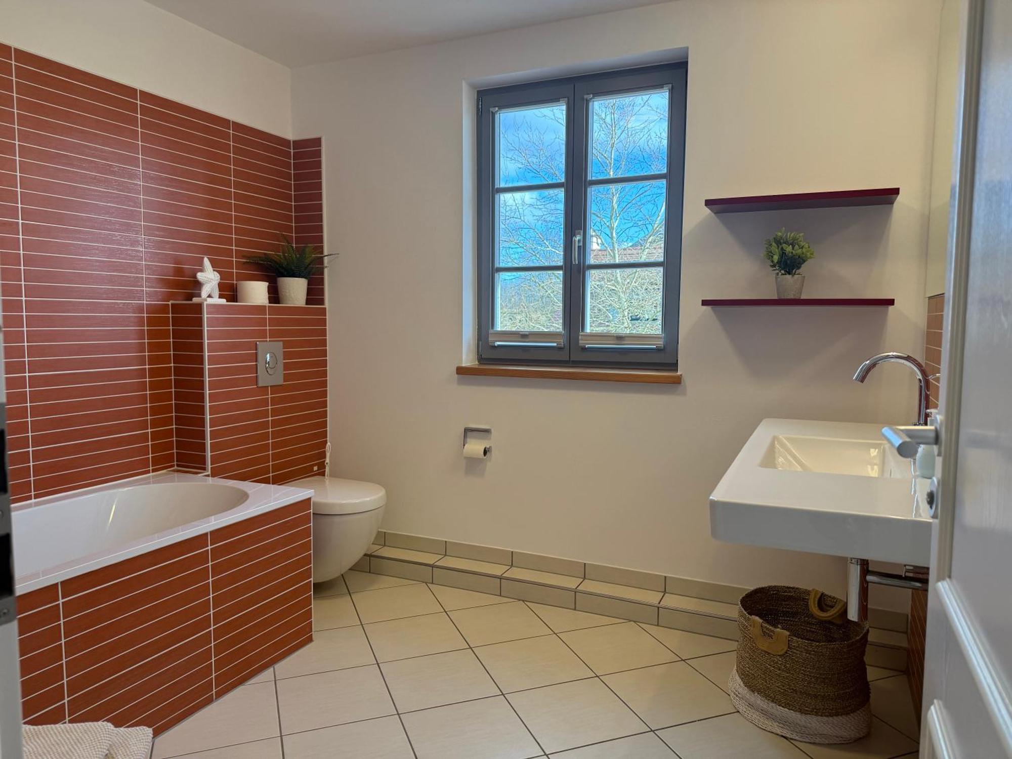 Landgut Mosch Apartment Radeburg Bagian luar foto
