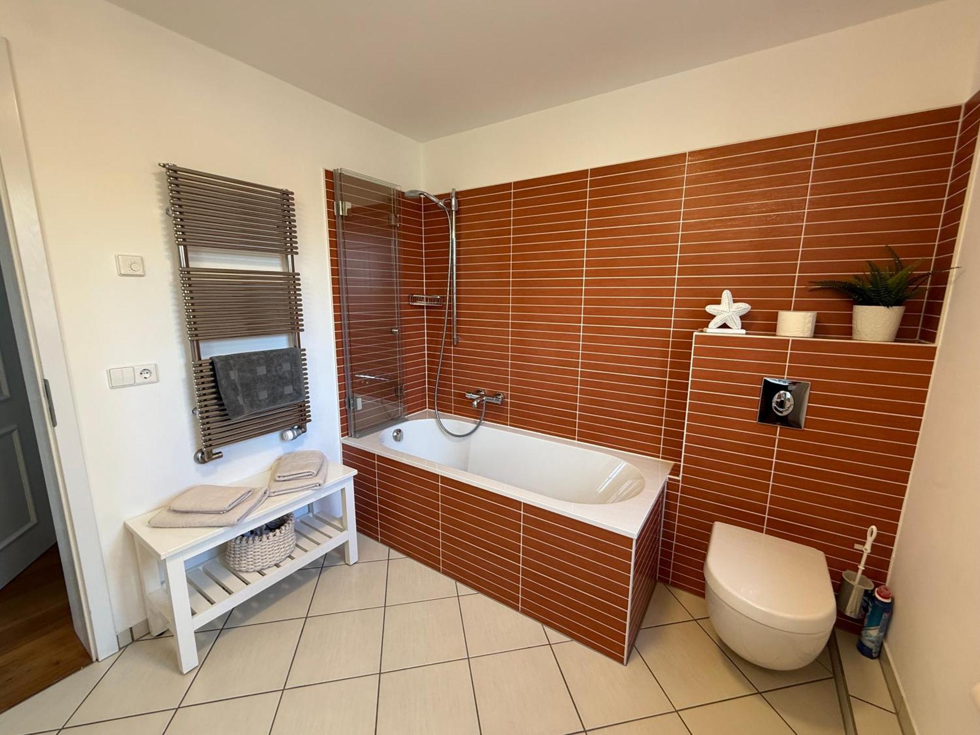 Landgut Mosch Apartment Radeburg Bagian luar foto