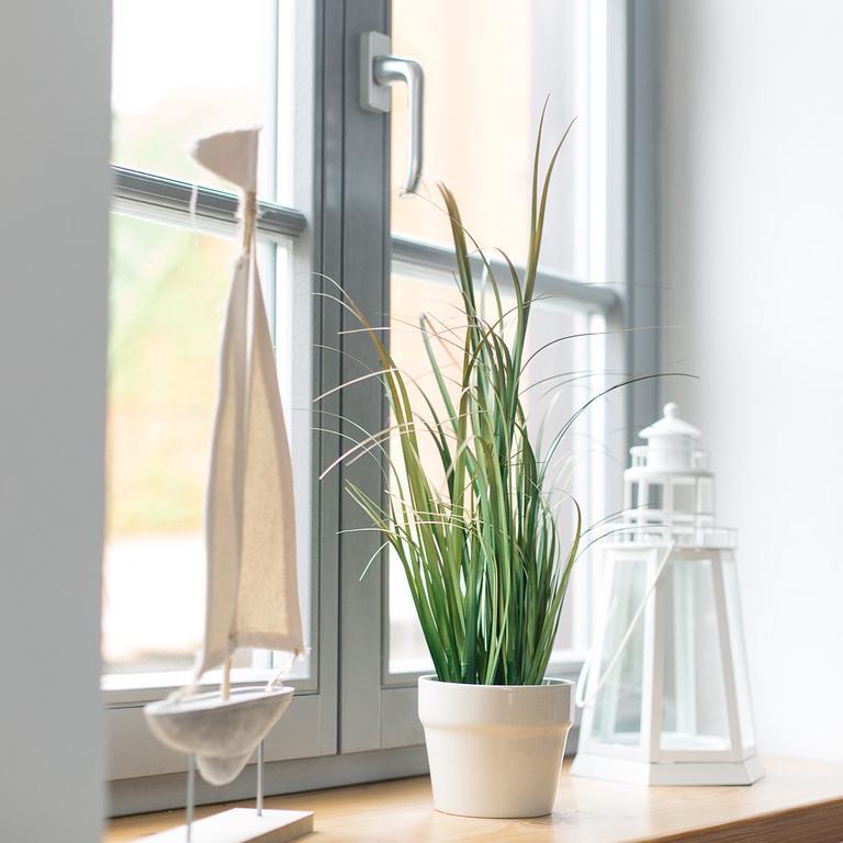 Landgut Mosch Apartment Radeburg Bagian luar foto